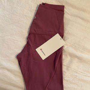Lululemon Align 25” Leggings